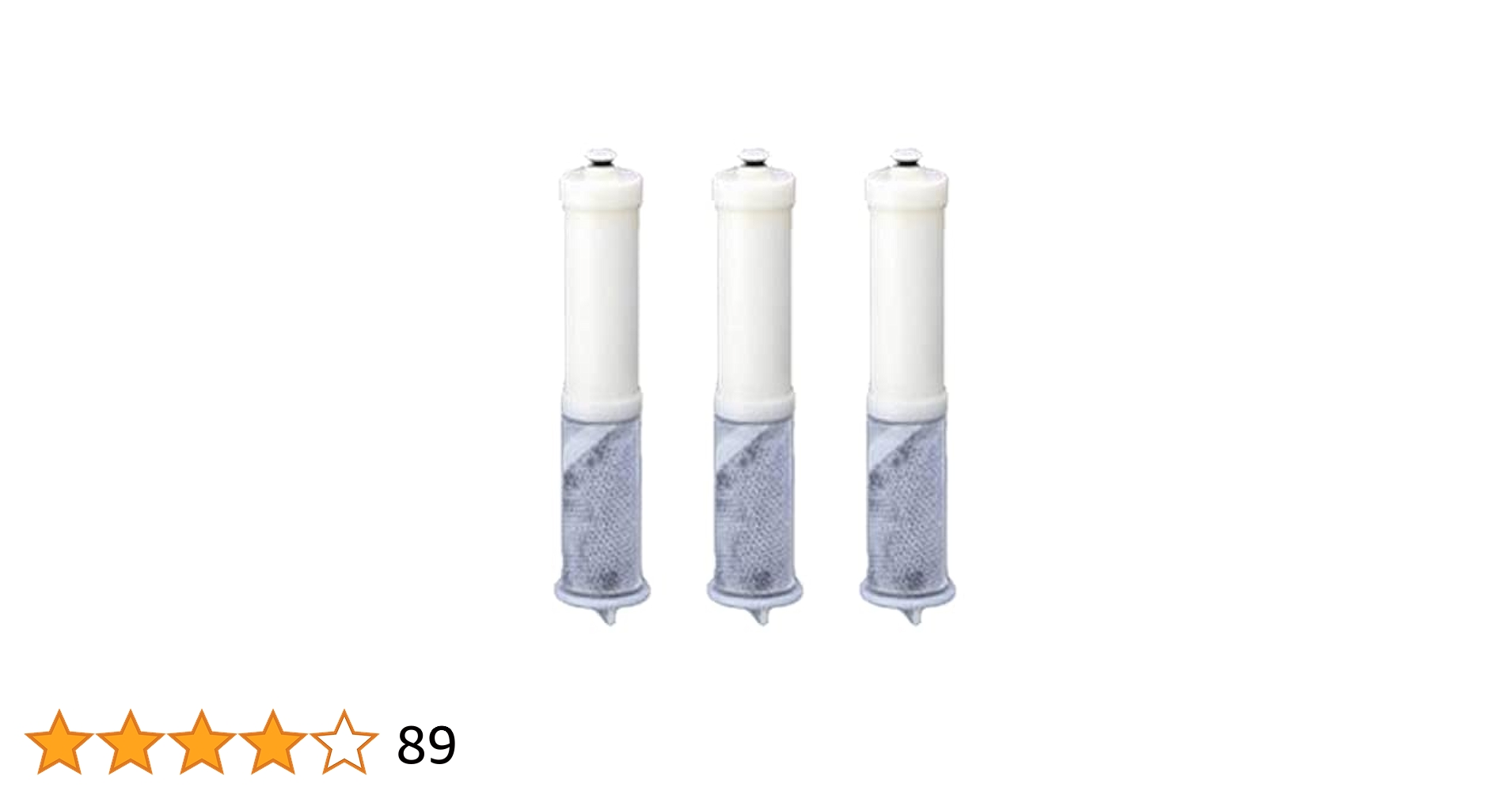 TK-CK40C3 水栓型浄水器カートリッジ 取替用カートリッジ「3個/互換品」 Panasonic (送料無料)(正規品)パナソニック TK-CK40C3 水栓型